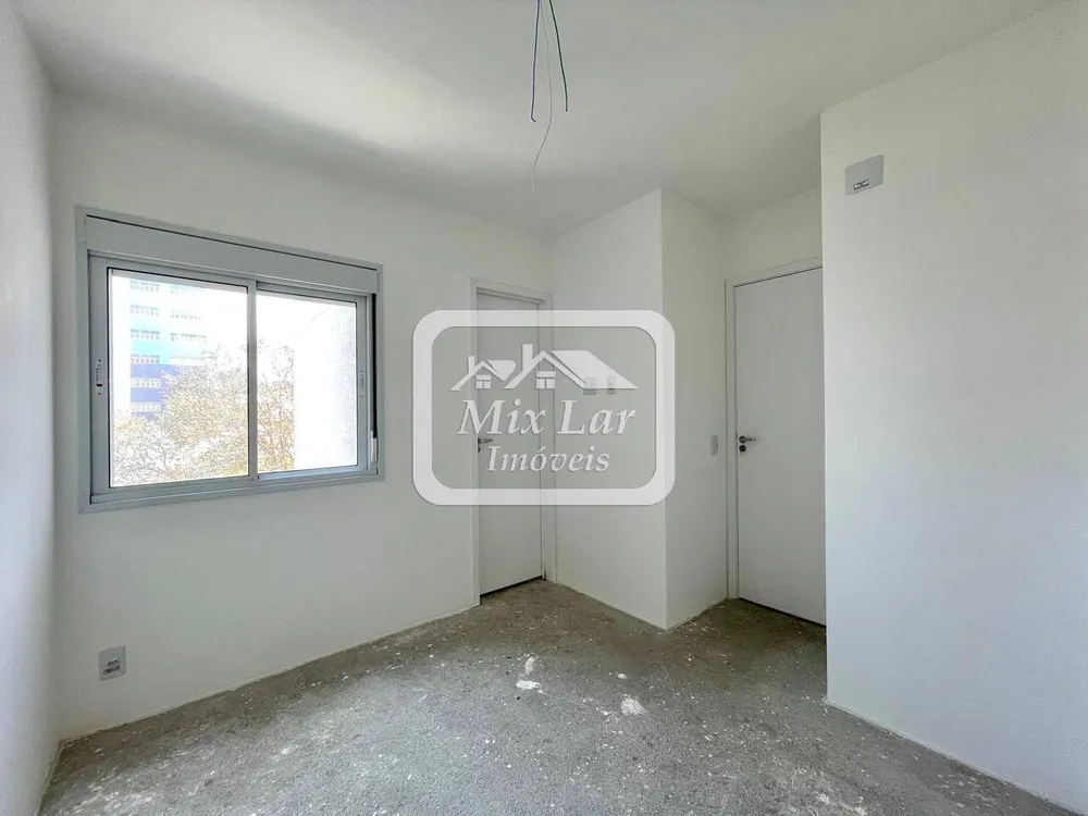 Apartamento, 2 quartos, 54 m² - Foto 2