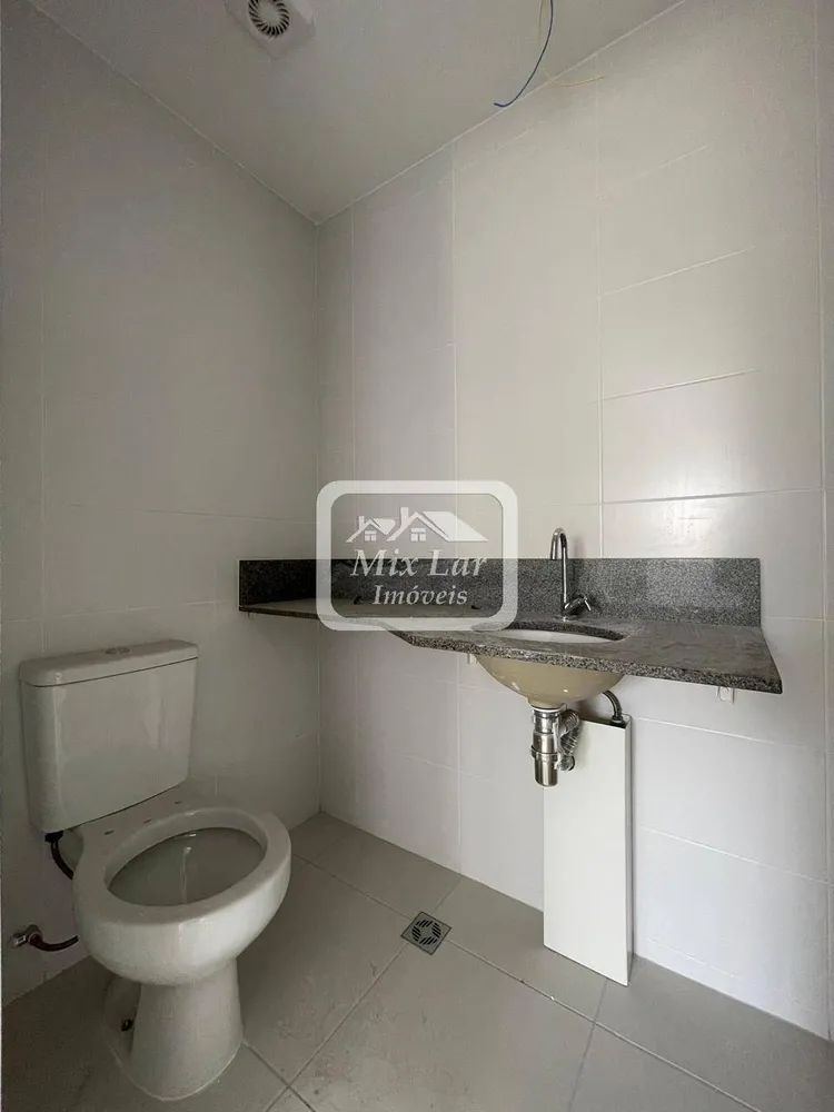 Apartamento, 2 quartos, 54 m² - Foto 3