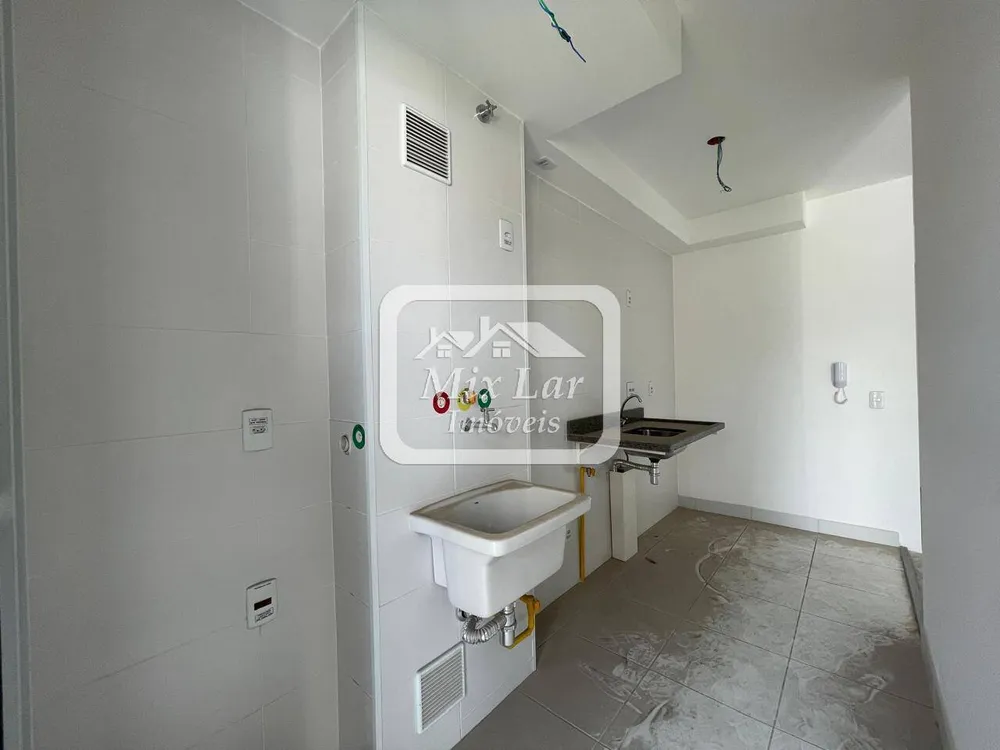 Apartamento, 2 quartos, 54 m² - Foto 4