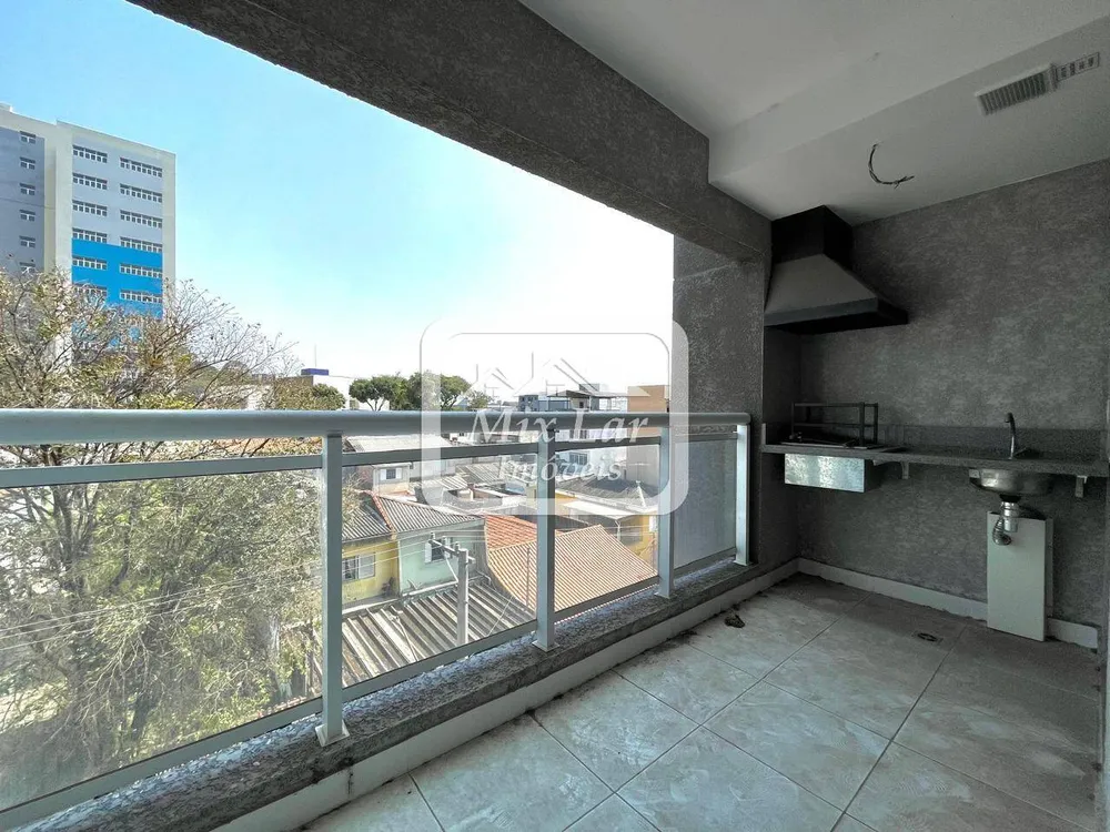 Apartamento, 2 quartos, 54 m² - Foto 5