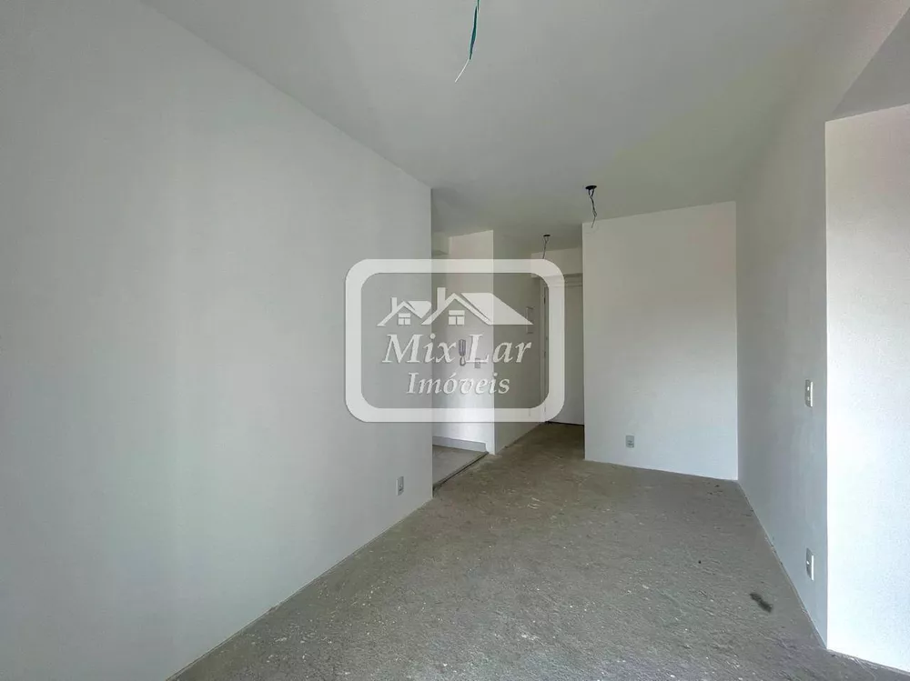 Apartamento à venda com 2 quartos, 54m² - Foto 4