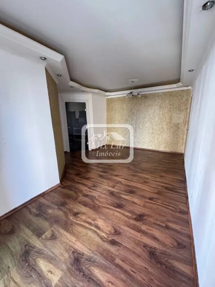 Apartamento, 2 quartos, 58 m² - Foto 7