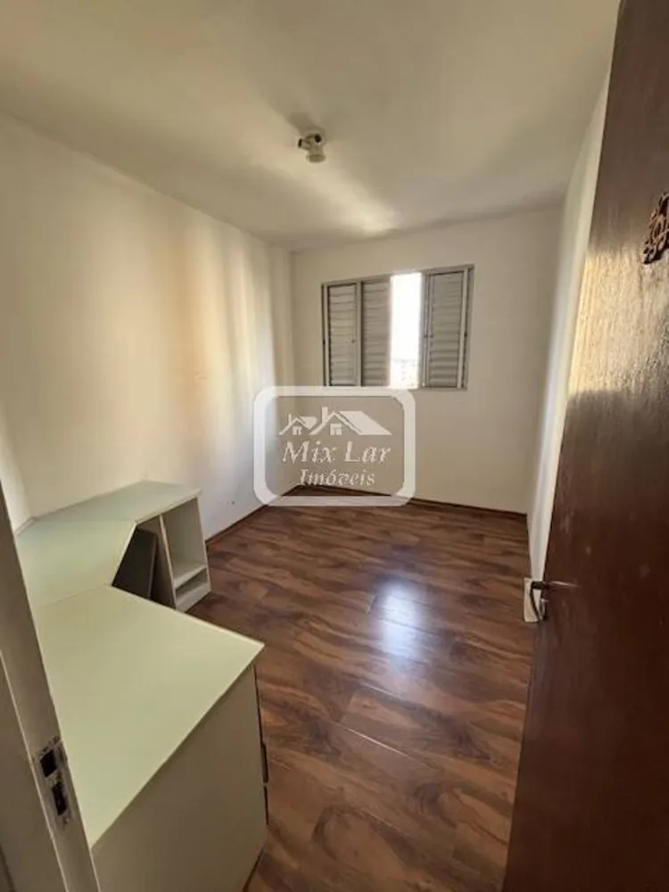 Apartamento, 2 quartos, 58 m² - Foto 6