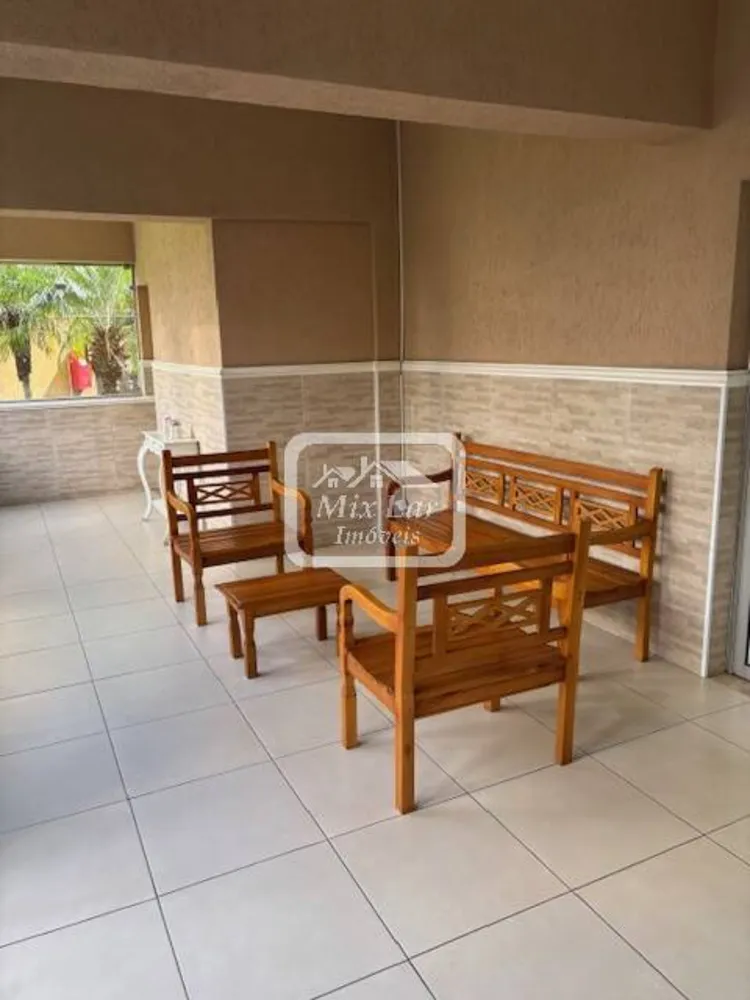 Apartamento, 2 quartos, 58 m² - Foto 11