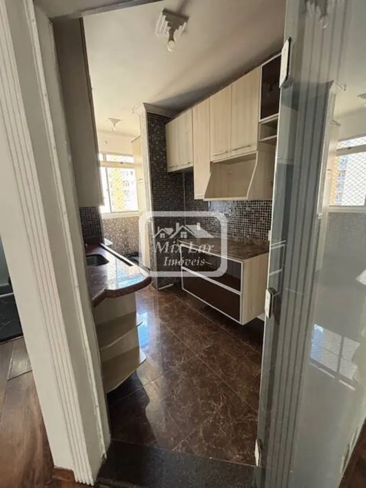 Apartamento, 2 quartos, 58 m² - Foto 4