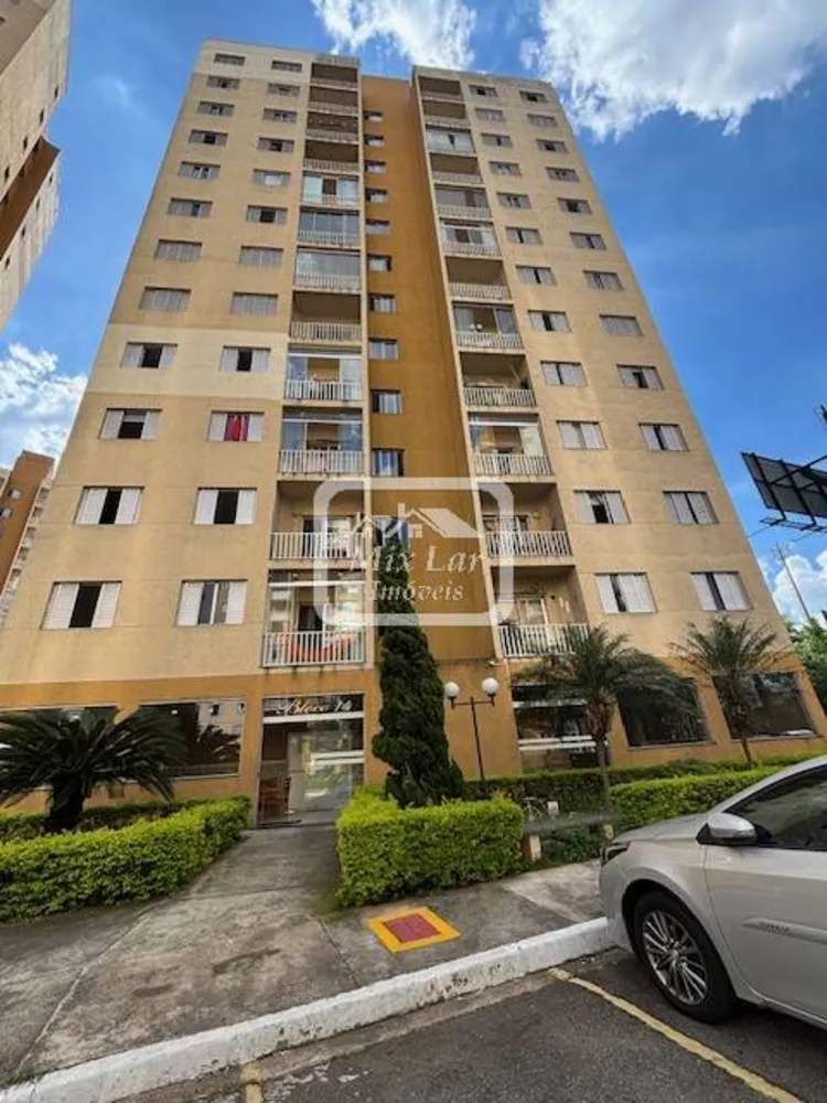 Apartamento, 2 quartos, 58 m² - Foto 12