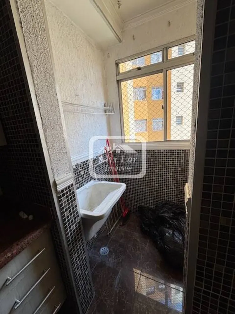 Apartamento, 2 quartos, 58 m² - Foto 8