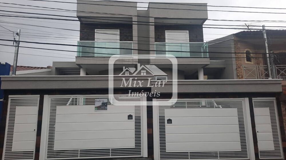 Sobrado à venda com 3 quartos, 176m² - Foto 3