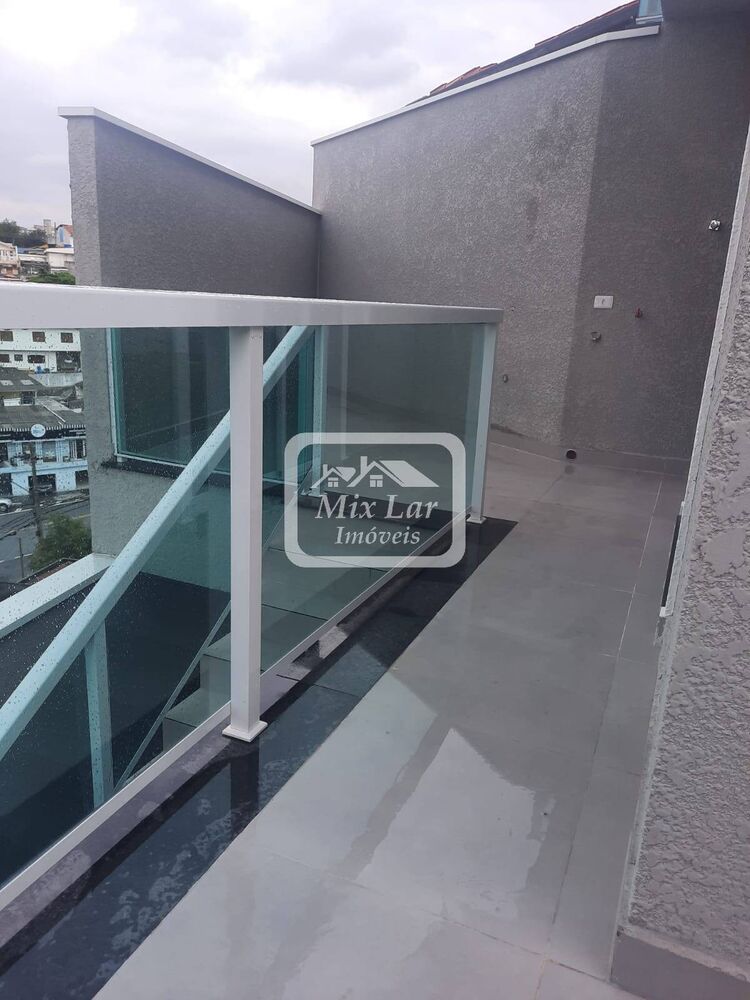Sobrado à venda com 3 quartos, 176m² - Foto 16