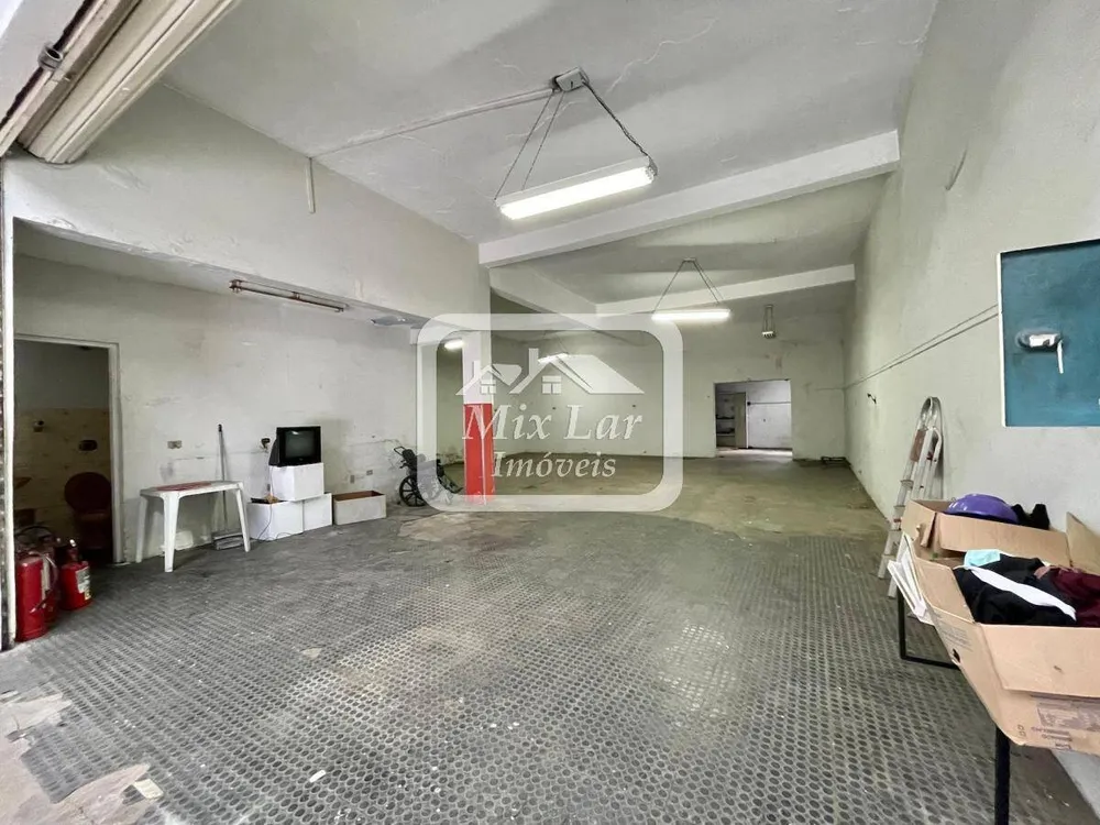 Prédio Inteiro, 450 m² - Foto 8