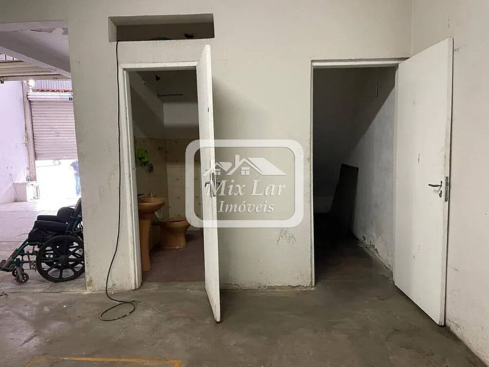 Prédio Inteiro à venda com 2 quartos, 450m² - Foto 2