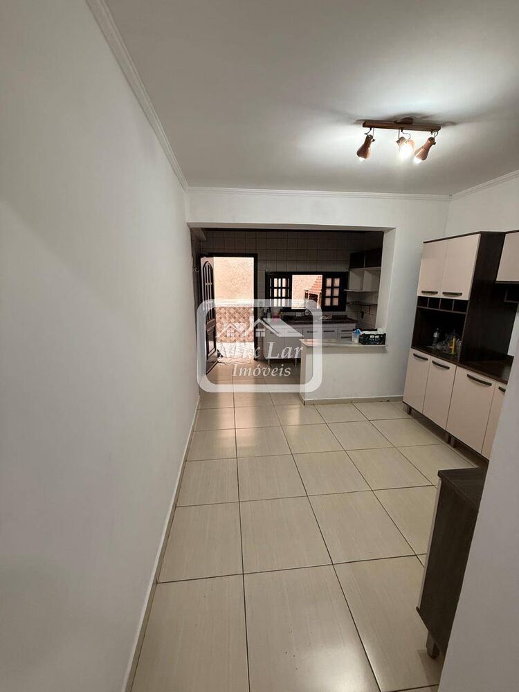 Sobrado, 2 quartos, 126 m² - Foto 1