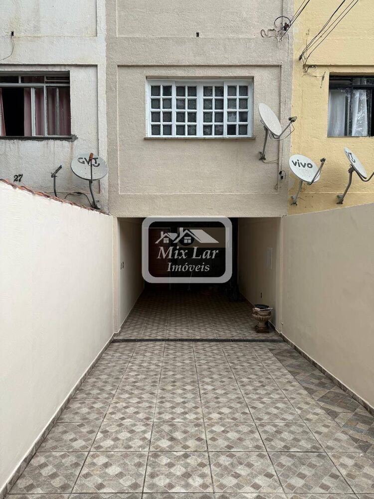 Sobrado, 2 quartos, 126 m² - Foto 2