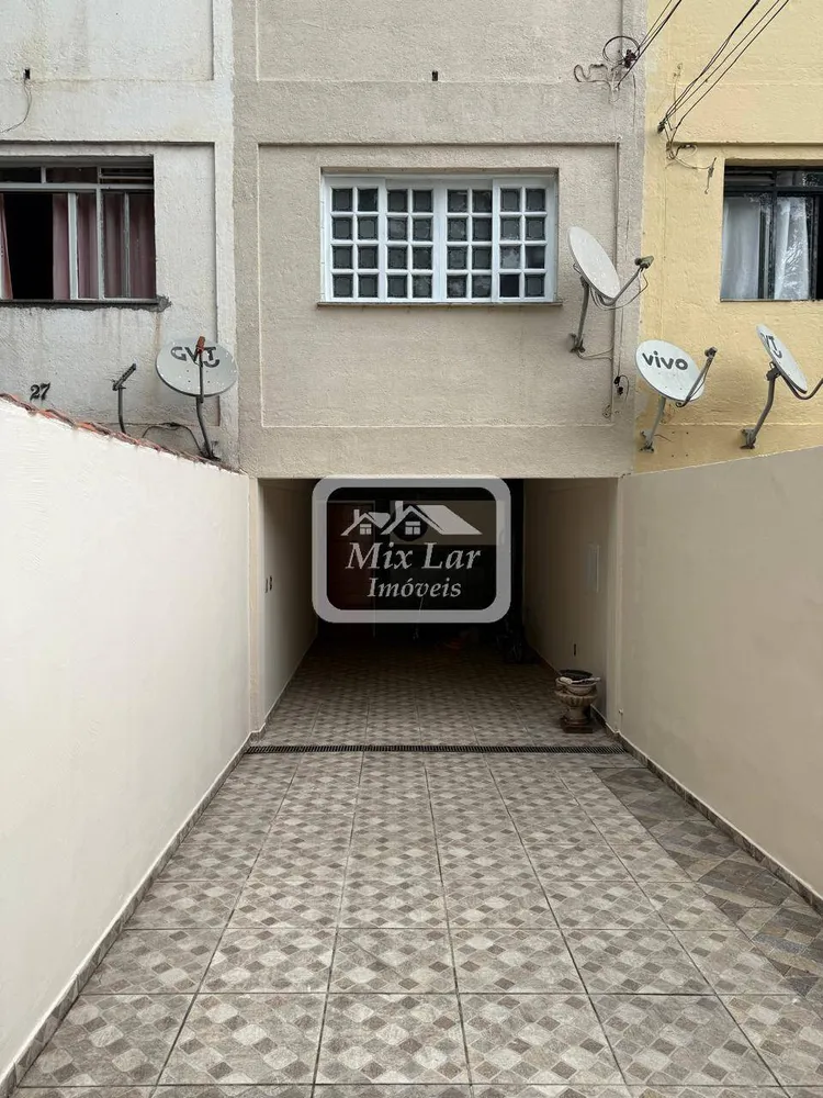 Sobrado, 2 quartos, 126 m² - Foto 5