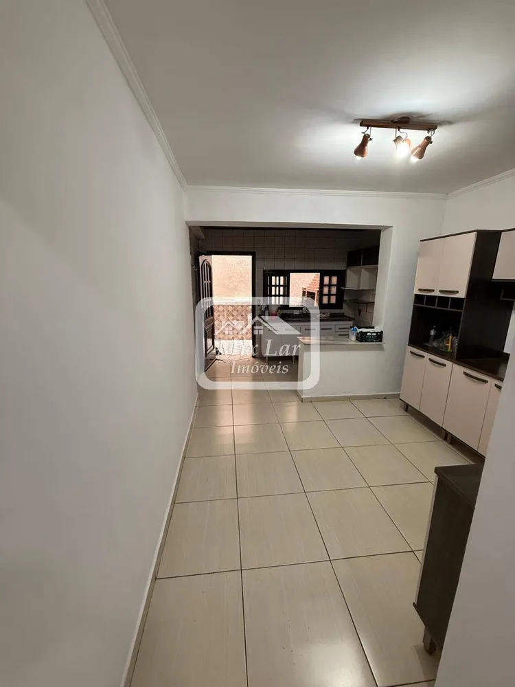 Sobrado, 2 quartos, 126 m² - Foto 7