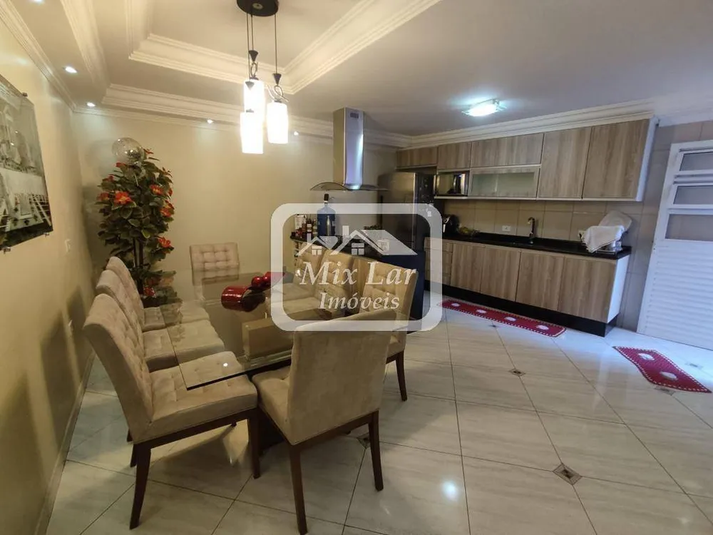 Sobrado, 3 quartos, 264 m² - Foto 10