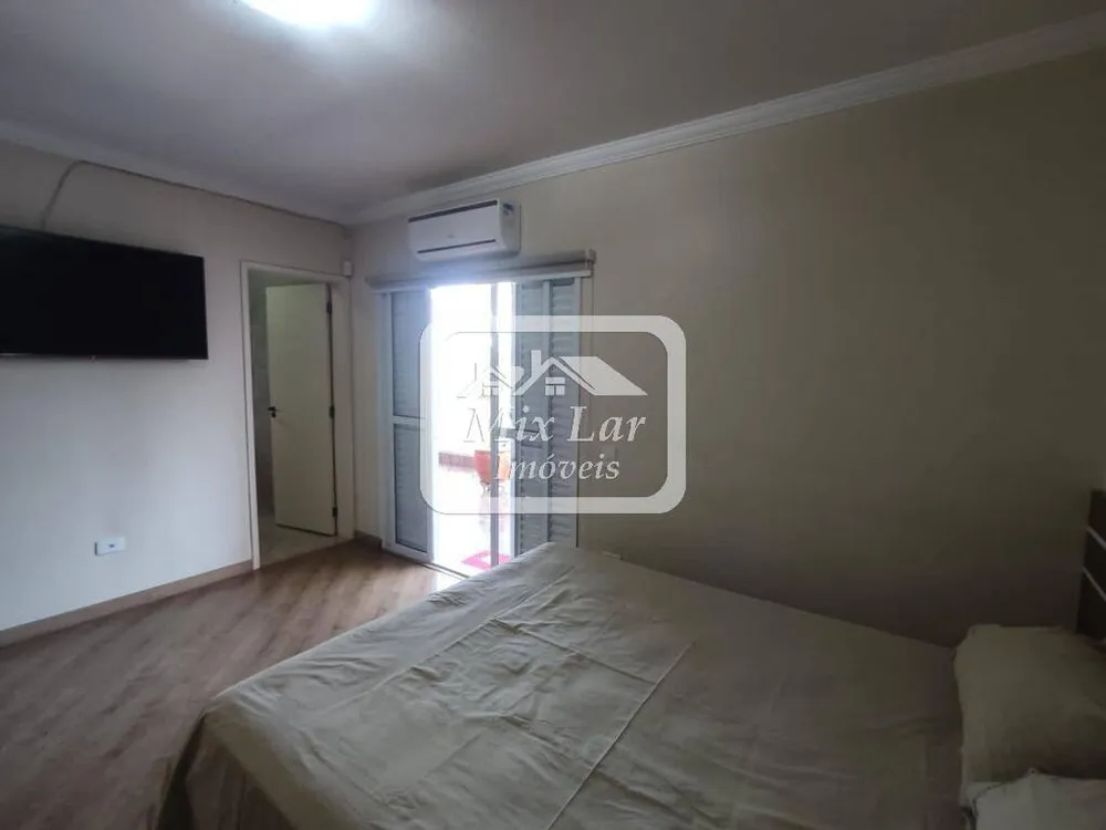 Sobrado, 3 quartos, 264 m² - Foto 12