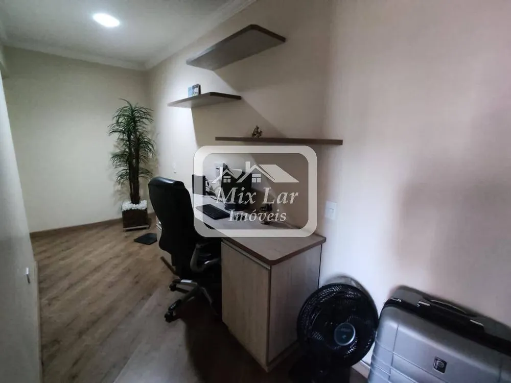 Sobrado, 3 quartos, 264 m² - Foto 11