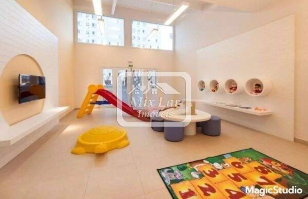 Apartamento à venda com 2 quartos, 46m² - Foto 3