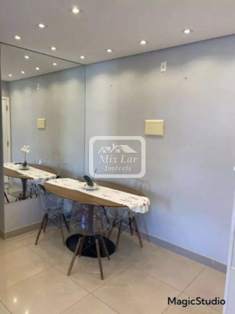 Apartamento, 2 quartos, 46 m² - Foto 8