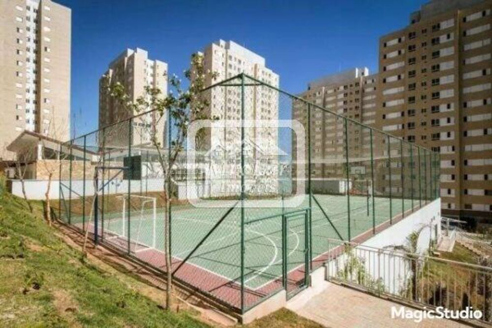 Apartamento à venda com 2 quartos, 46m² - Foto 4