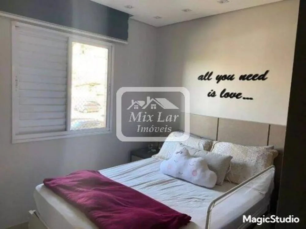 Apartamento, 2 quartos, 46 m² - Foto 5