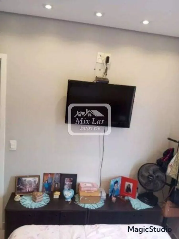 Apartamento, 2 quartos, 46 m² - Foto 11