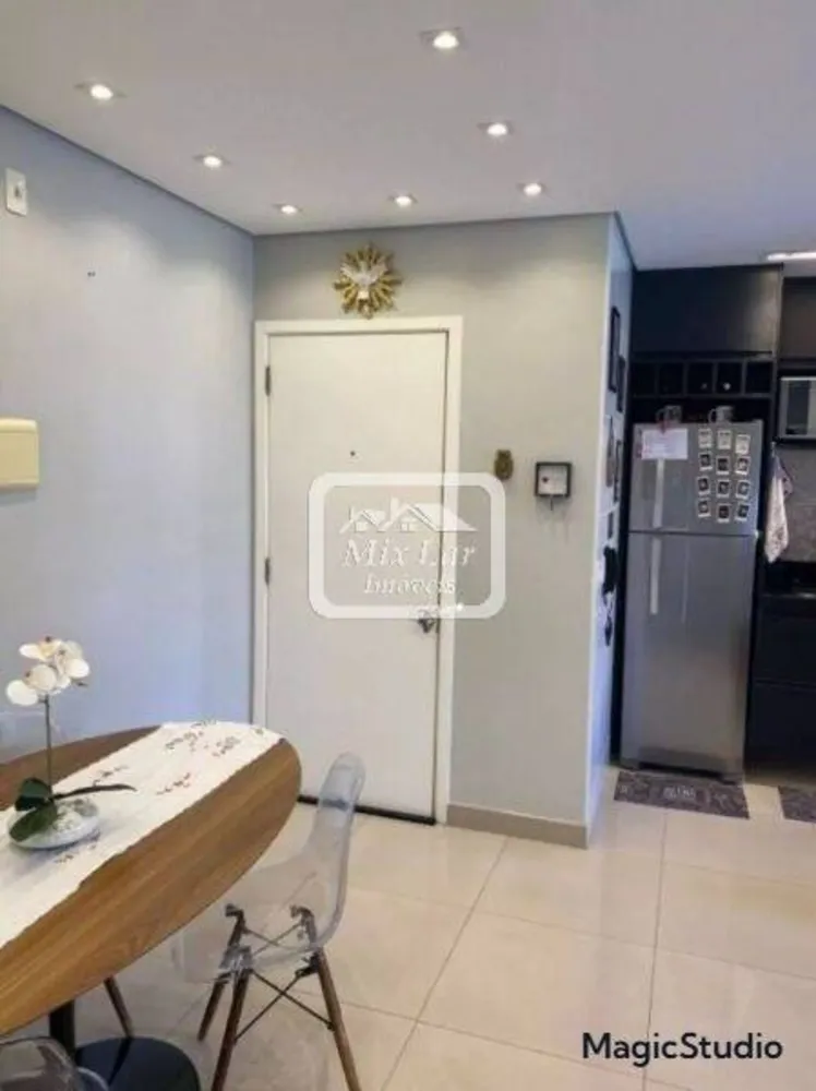 Apartamento, 2 quartos, 46 m² - Foto 6