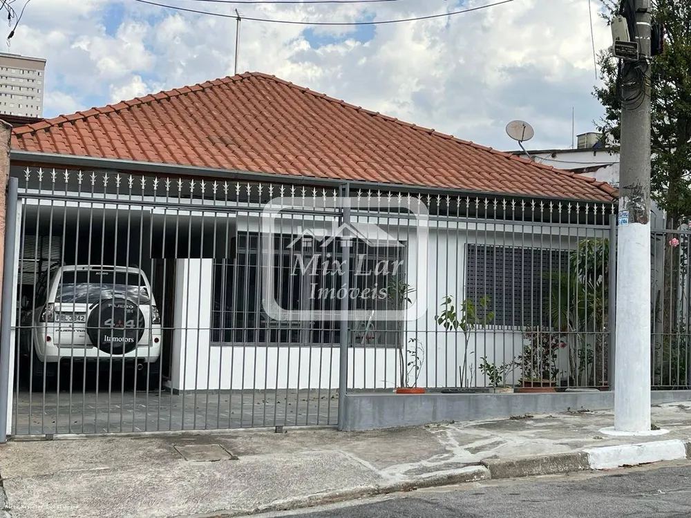 Casa, 6 quartos, 250 m² - Foto 4