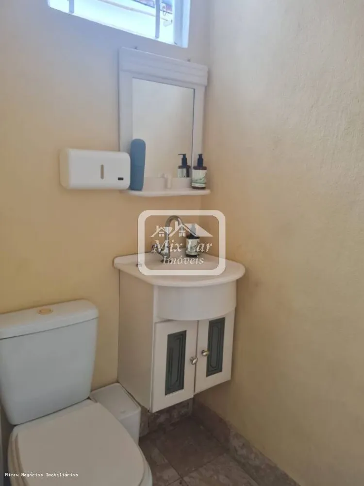 Casa, 6 quartos, 250 m² - Foto 5