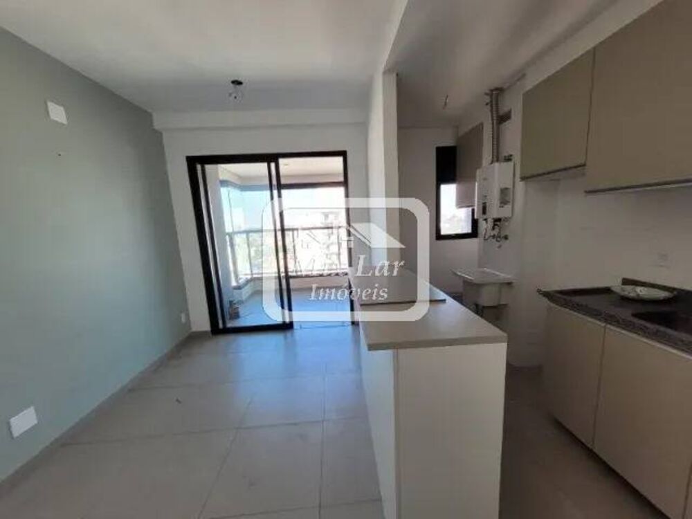 Apartamento, 2 quartos, 56 m² - Foto 3