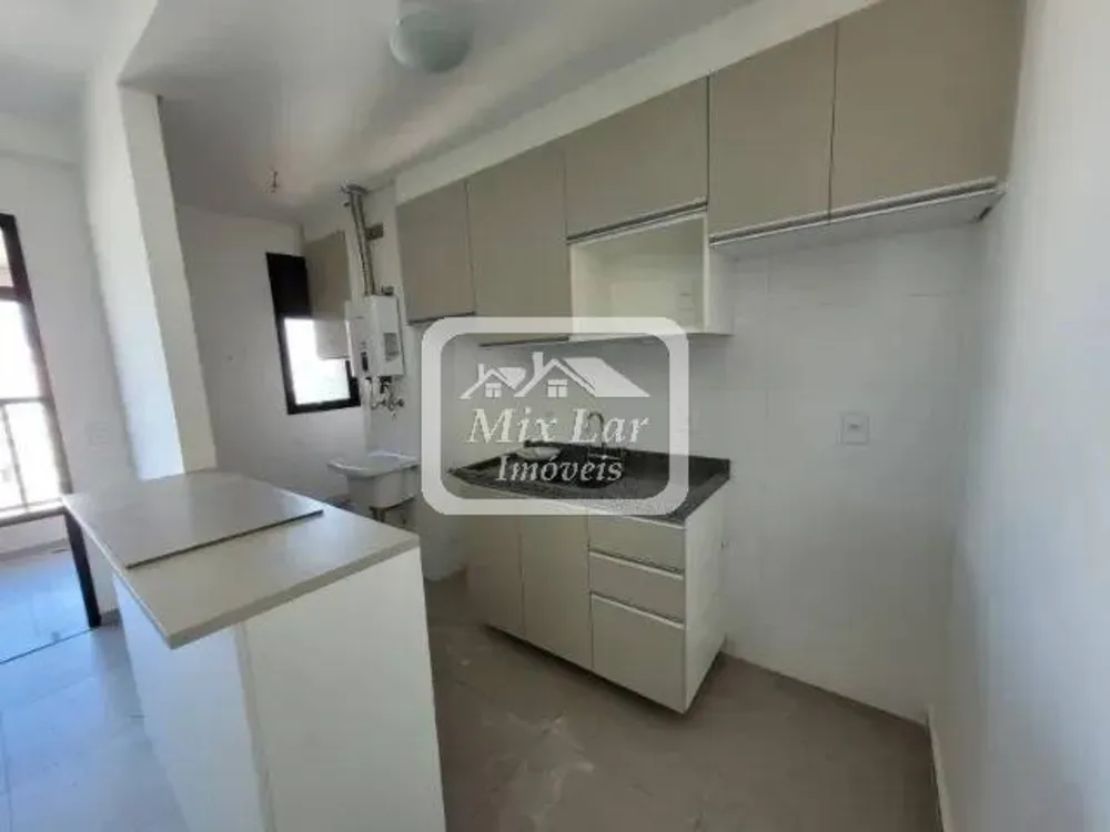 Apartamento, 2 quartos, 56 m² - Foto 6