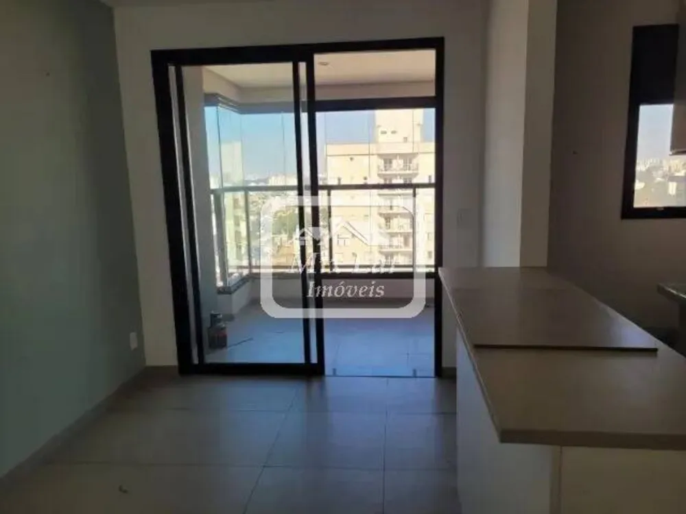 Apartamento, 2 quartos, 56 m² - Foto 5