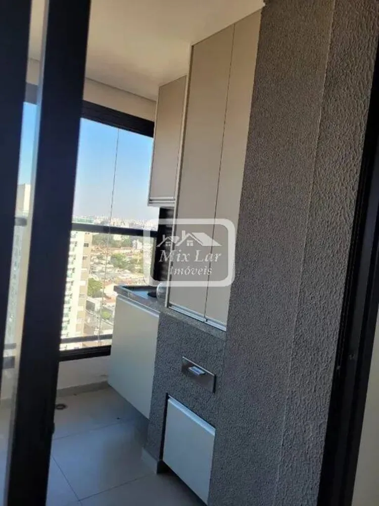Apartamento, 2 quartos, 56 m² - Foto 7