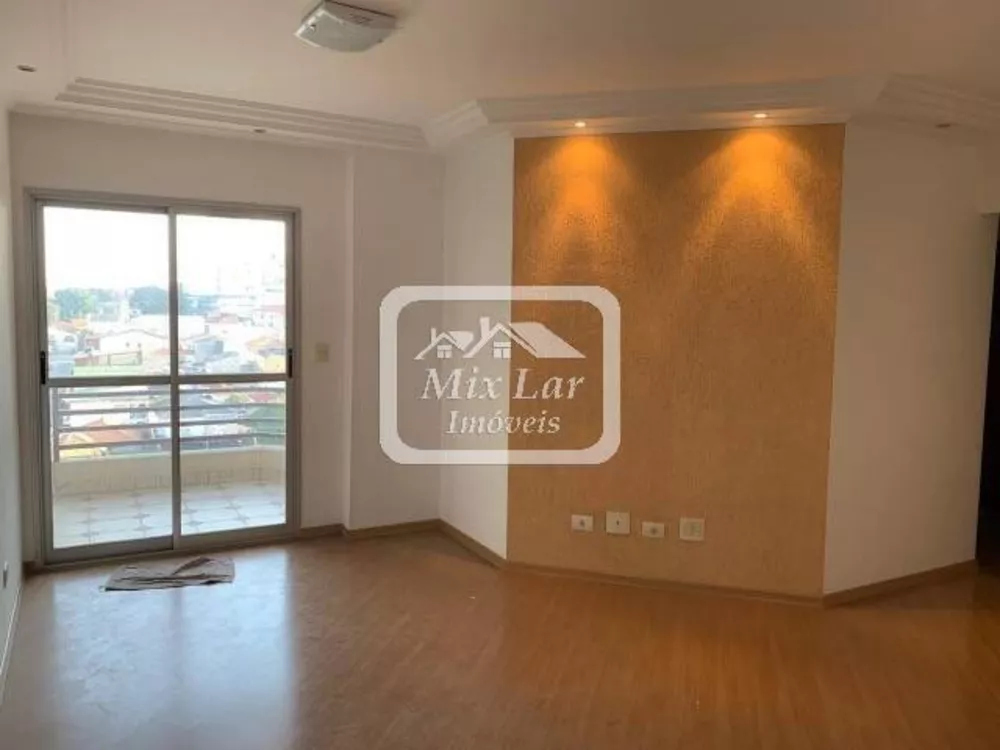 Apartamento à venda com 3 quartos, 96m² - Foto 1