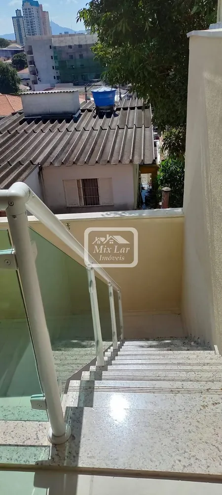 Sobrado, 3 quartos, 257 m² - Foto 6