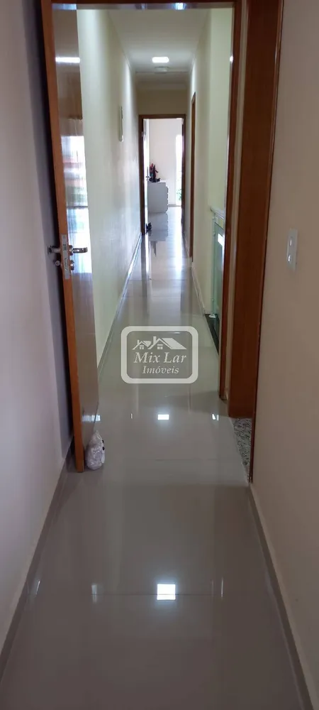 Sobrado, 3 quartos, 257 m² - Foto 7
