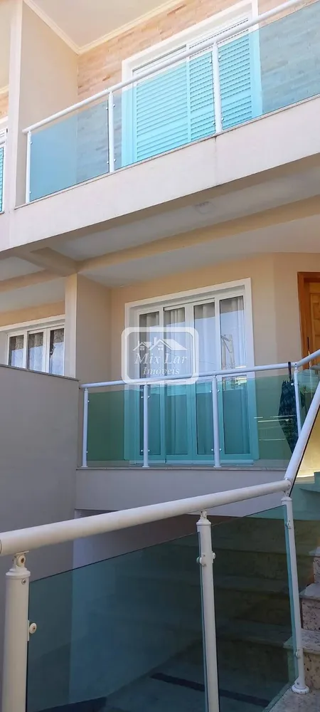 Sobrado, 3 quartos, 257 m² - Foto 11
