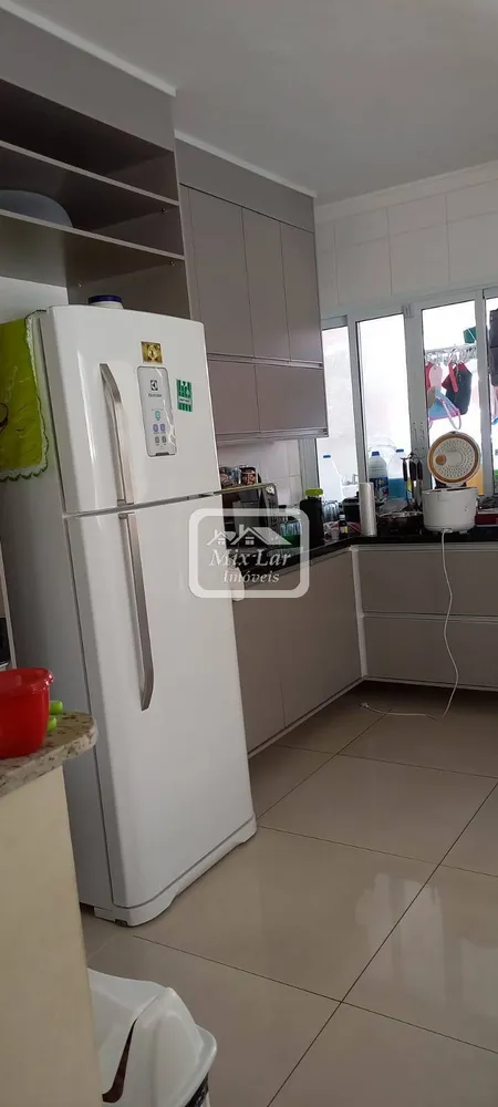 Sobrado, 3 quartos, 257 m² - Foto 6