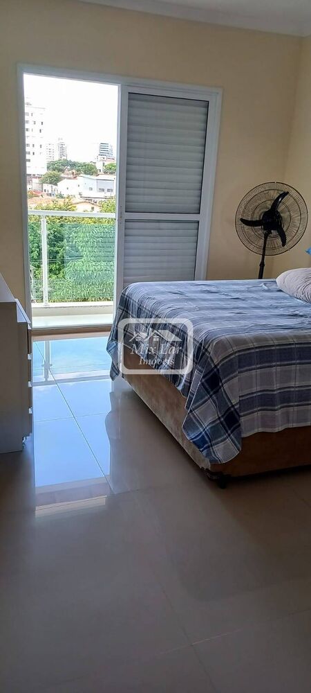 Sobrado, 3 quartos, 257 m² - Foto 4
