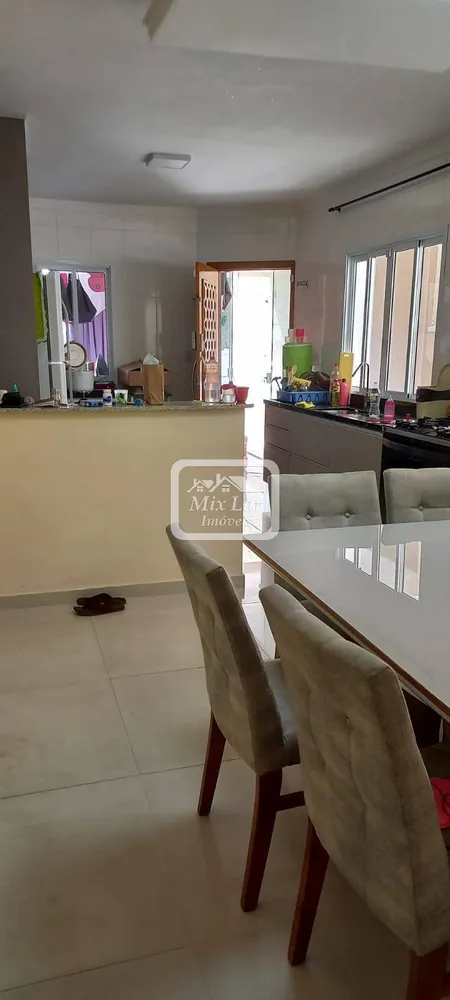 Sobrado, 3 quartos, 257 m² - Foto 5