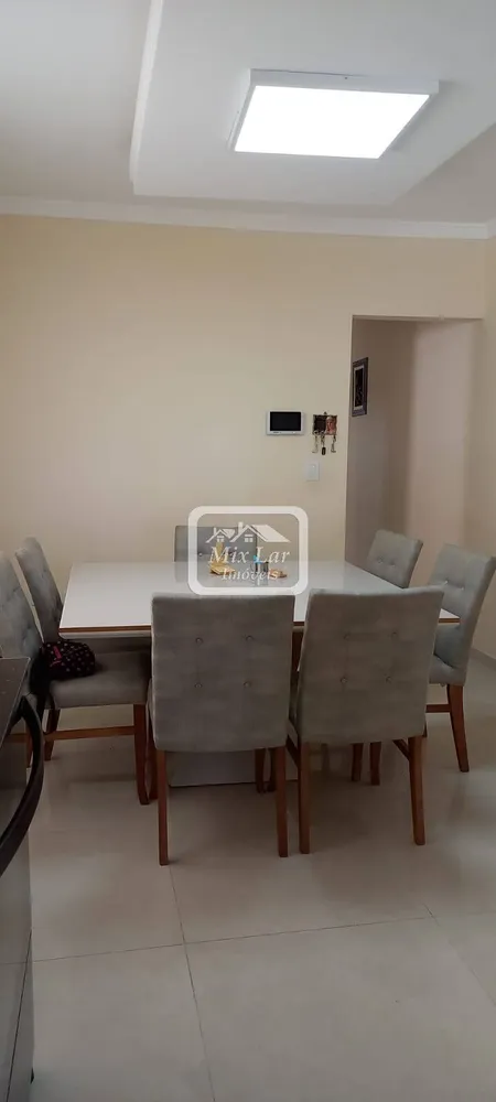 Sobrado, 3 quartos, 257 m² - Foto 8