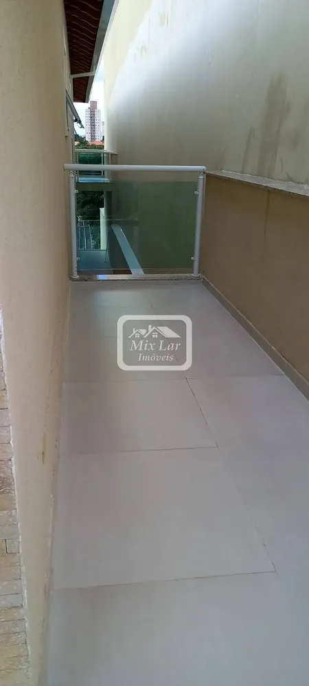 Sobrado, 3 quartos, 257 m² - Foto 9