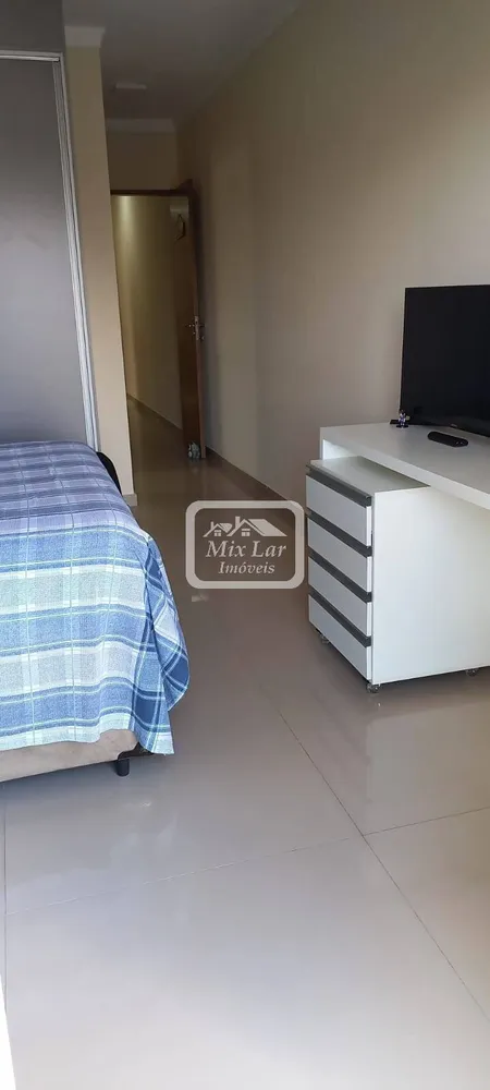 Sobrado, 3 quartos, 257 m² - Foto 12