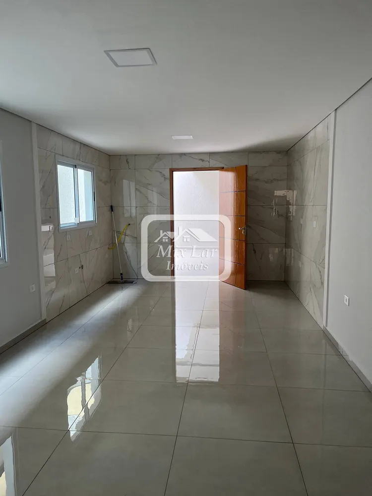 Sobrado, 3 quartos, 160 m² - Foto 6