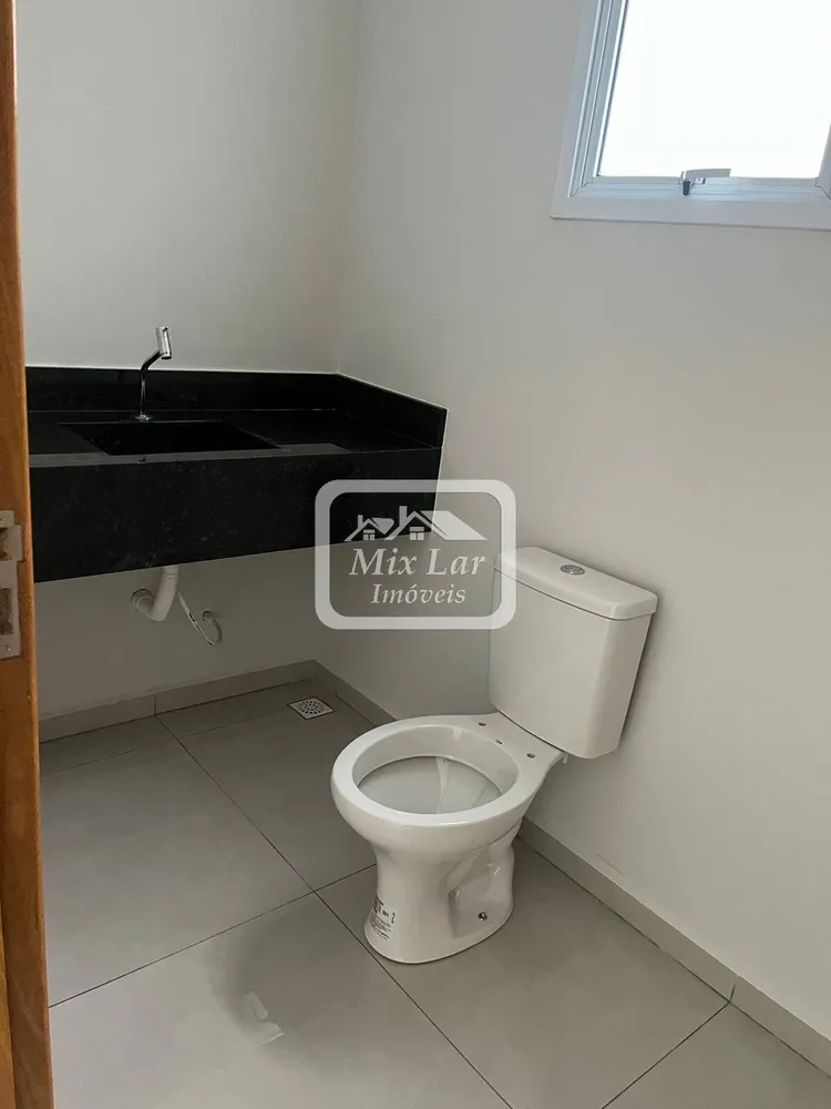 Sobrado, 3 quartos, 160 m² - Foto 8