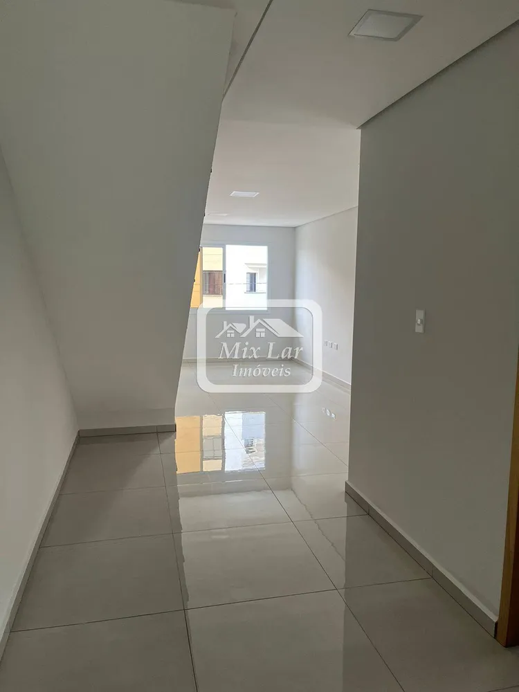Sobrado, 3 quartos, 160 m² - Foto 11