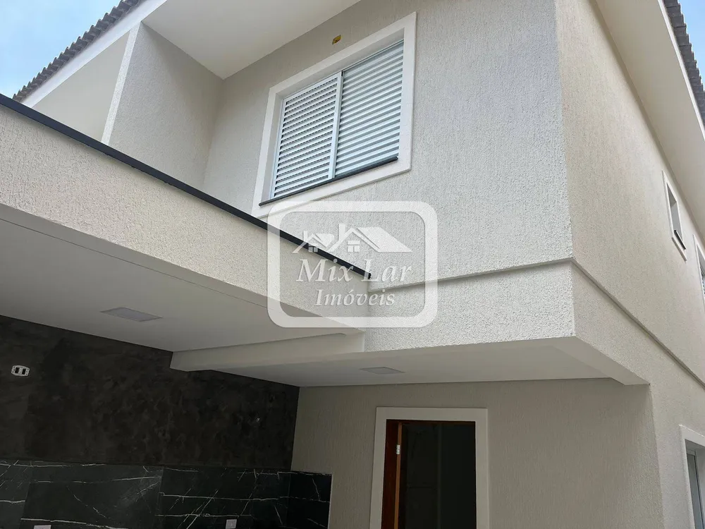 Sobrado, 3 quartos, 160 m² - Foto 9