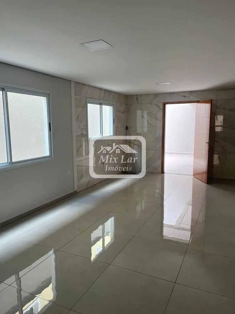 Sobrado, 3 quartos, 160 m² - Foto 10