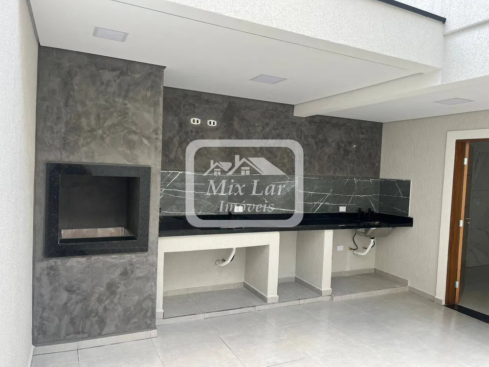 Sobrado, 3 quartos, 160 m² - Foto 7
